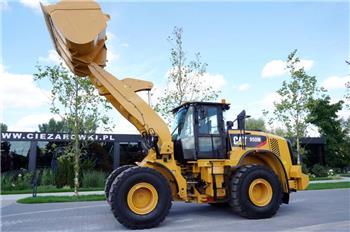 Caterpillar 950GC / 2 units