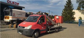 Iveco 35 C11