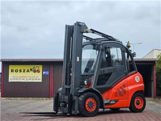 Linde H40T-02