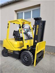 Hyster H 2.0 UT