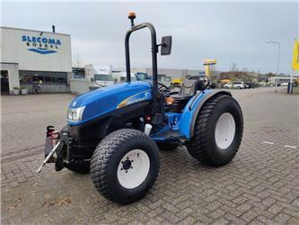 New Holland T3030
