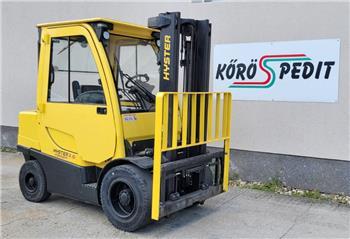 Hyster H 3.0 FT