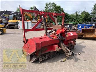 Ahwi FM600 PROFI