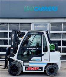 UniCarriers UG1D2A30LQ DX30