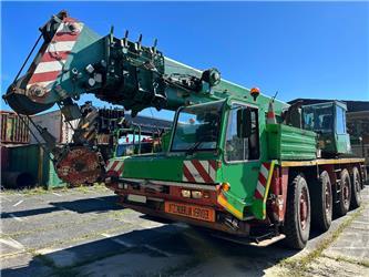 Faun RTF 50-4