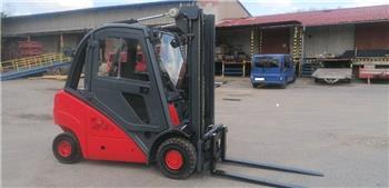Linde H25D