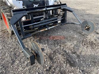 Bobcat Sod Roller