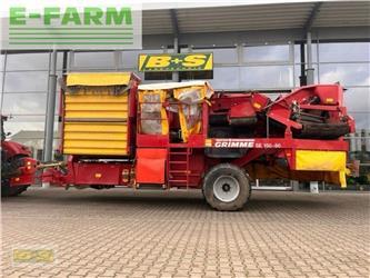 Grimme se 150-60