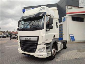 DAF FTP 460 CF