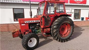Volvo BM 500