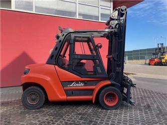 Linde H80D-02/900
