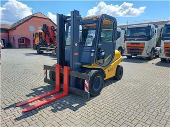 Hyster SHERPA 50