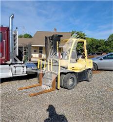 Hyster H80FT