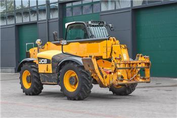 JCB 535-125 Hiviz