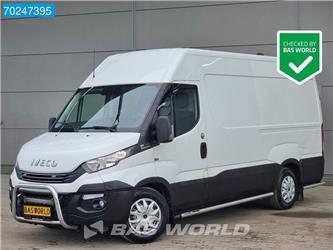 Iveco Daily 35S16 Automaat Laadklep L2H2 Camera Airco Cr