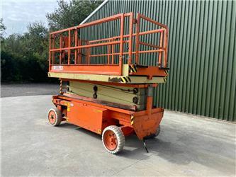 Holland Lift X 105 EL 16