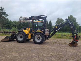 Huddig 1260 C