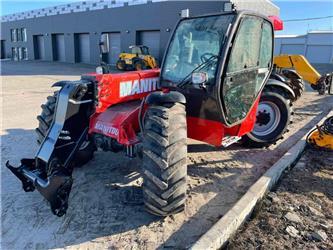 Manitou MLT 735-120 LSU