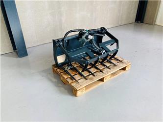 Avant Overfaldsgreb 105 cm