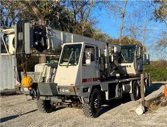 Terex T 340