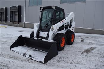 Bobcat S 740 HIGH FLOW