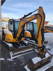 JCB 8026