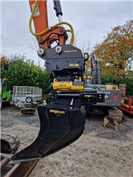 Engcon Tiltrotator Ec206