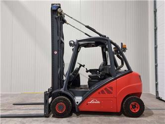 Linde H25D