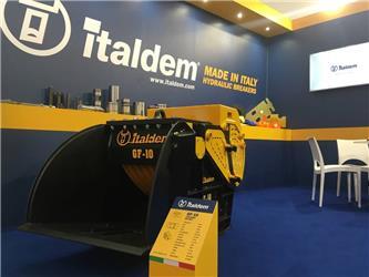 Italdem GF10