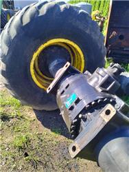 John Deere 1270 E