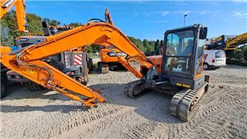 Doosan DX 85 R-3