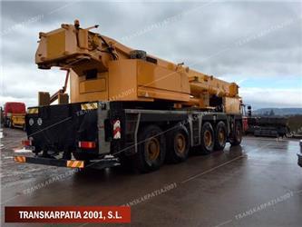 Tadano Faun ATF 220 G-5