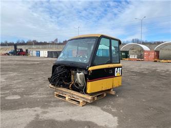 Caterpillar 730 CAB