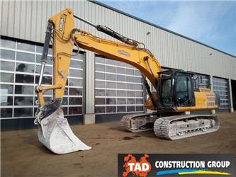 JCB JS 360 LC