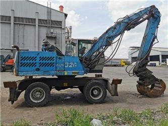 Fuchs MHL 320
