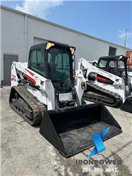 Bobcat T 550