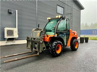 Ausa T 204 H