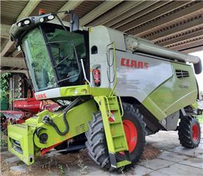 CLAAS Tucano 430