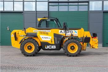 JCB 535-125 Hiviz Sway