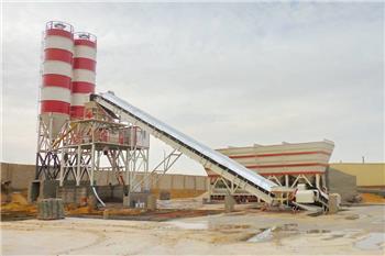  STAINMANN MODULMIX ST-100