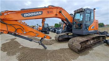 Doosan DX235LCR-5