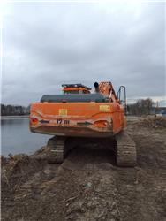 Doosan DX 300 LC