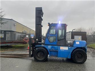 Doosan D80S-5