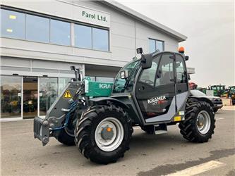 Kramer KT276