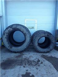 Nokian TRI2 & Multiuse 550