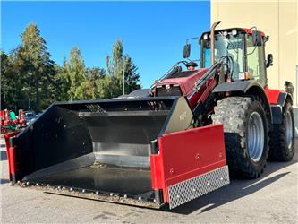 Huddig 1260 B