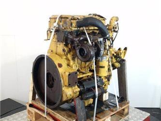 Caterpillar 3114