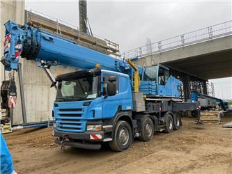 Liebherr LTF 1045-4.1
