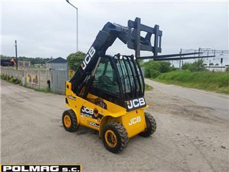 JCB TLT 30 D