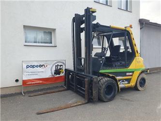 Linde H 80 D